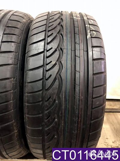 Dunlop SP Sport 01 255/45 R18 99V