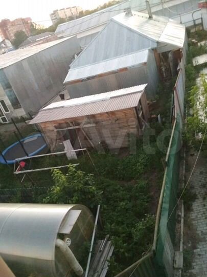 Дом 81 м² на участке 9 сот.