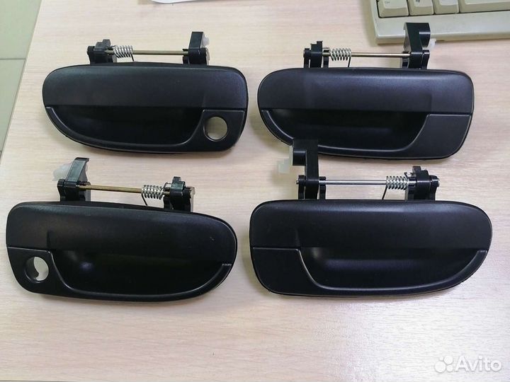 Ручка двери наружняя Хёндай Акцент Тагаз