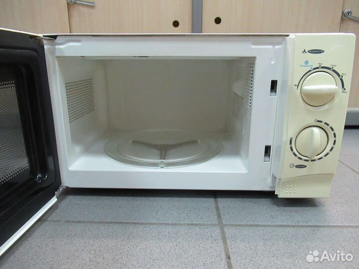 Свч микроволновая печь erisson MW17MA