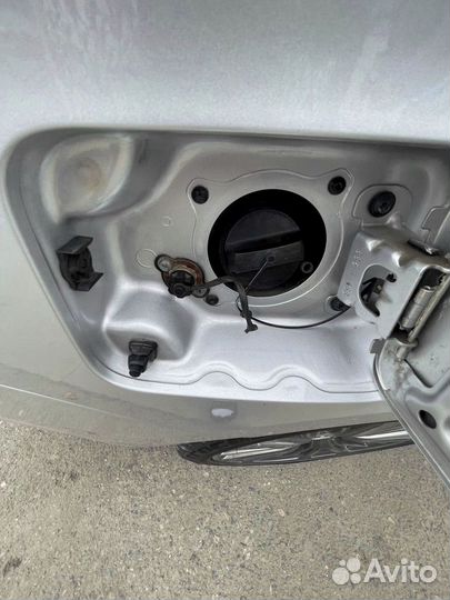 Гбо Газ на Hyundai Creta Установка