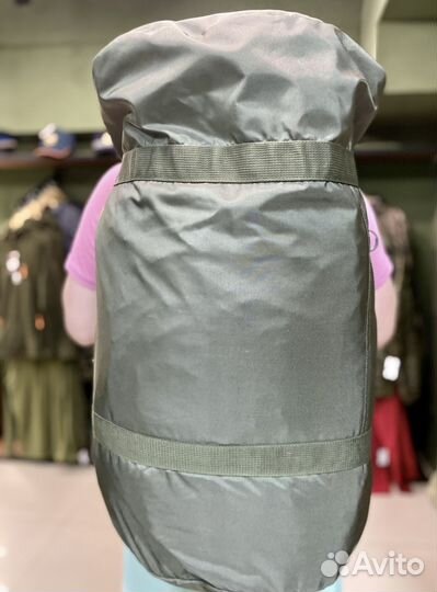 Баул вкпо нового образца на 80 литров