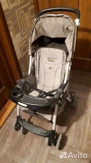 Коляска Peg Perego Aria