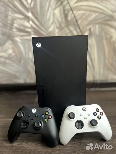 Xbox Series X