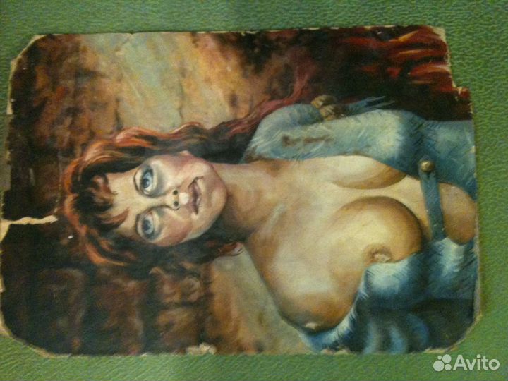 Жанна Непокорная