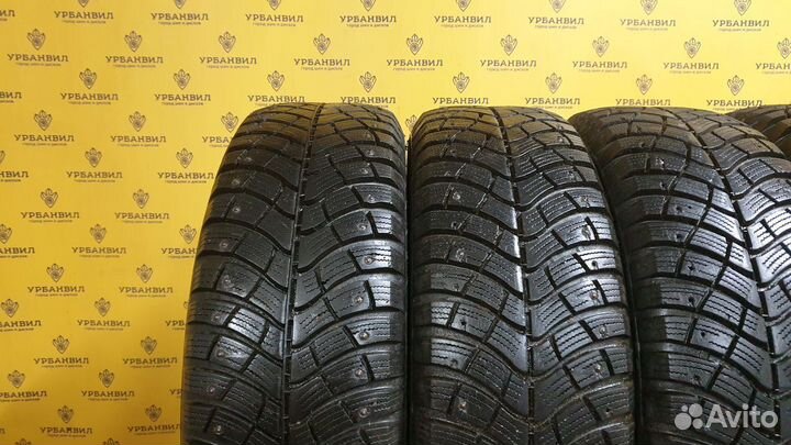 КАМА Кама-515 215/65 R16 102Q