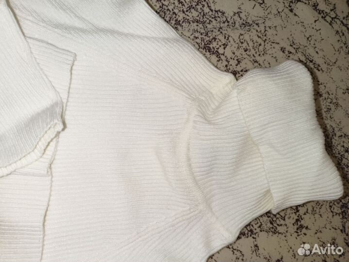 Водолазка женская