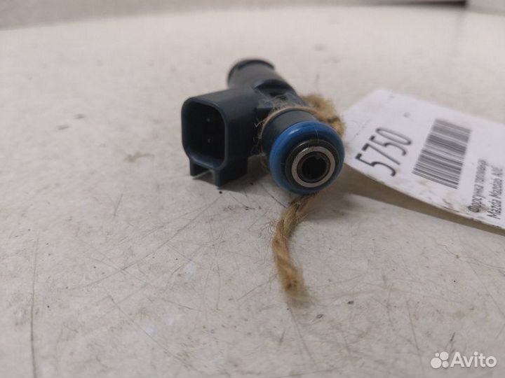Форсунка топливная Mazda Mazda6 LW3W ajve