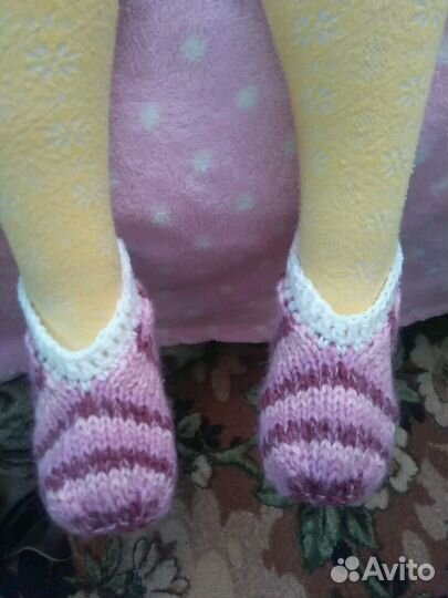 Следики для девочки