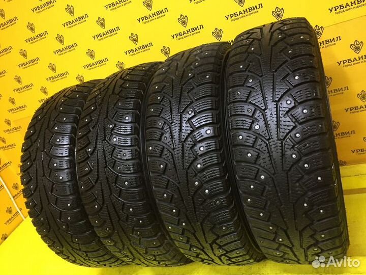 Nokian Tyres Nordman 5 175/65 R14 86T