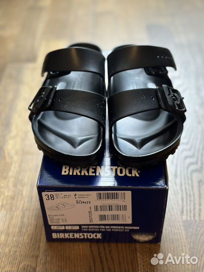 Birkenstock Женские сандалии Arizona EVA