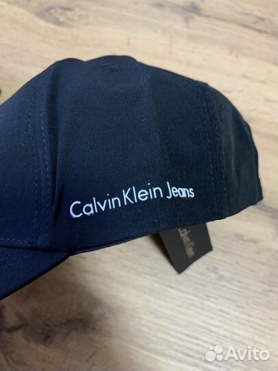 Кепка бейсболка