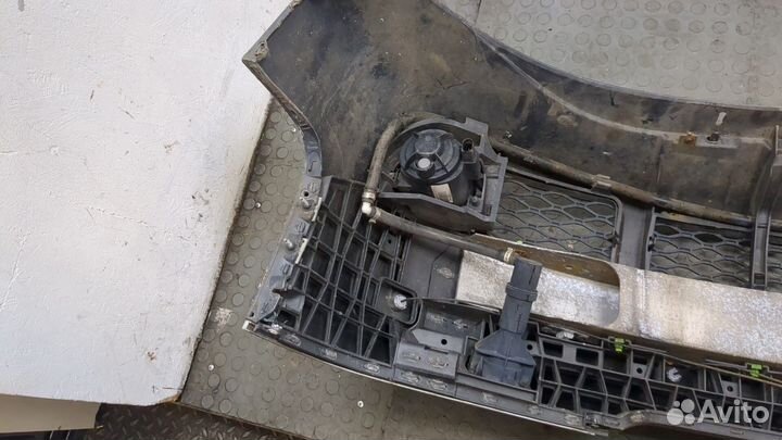 Бампер Audi A6 (C5) Allroad, 2005