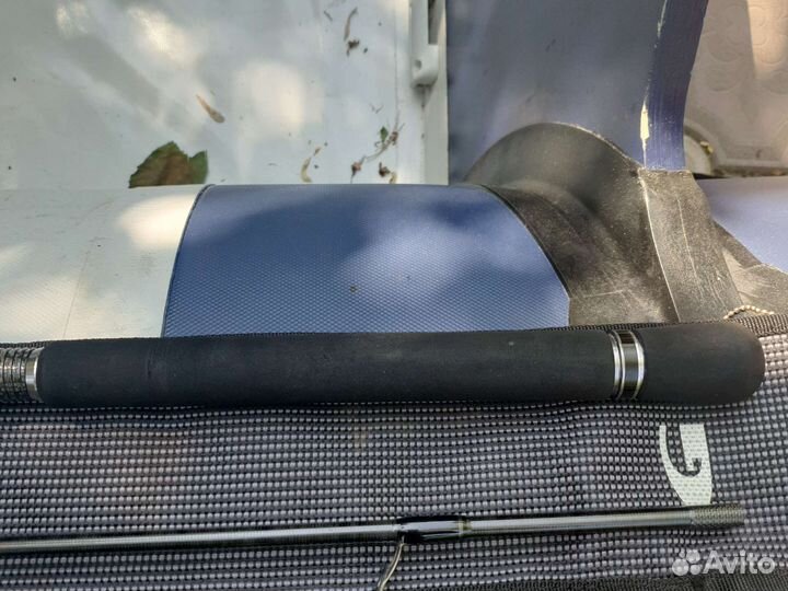 G-Craft Seven-Sense Midnight Jetty MJS-932PE