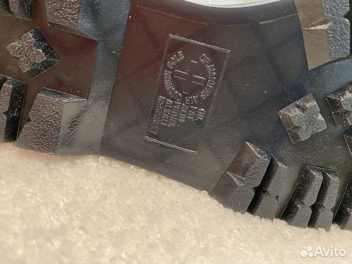 Полусапоги сапоги сапожки новые