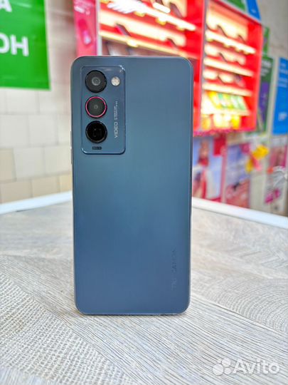 TECNO Camon 18 Premier, 8/256 ГБ