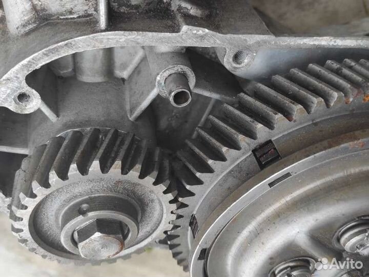 Иж Планета спорт