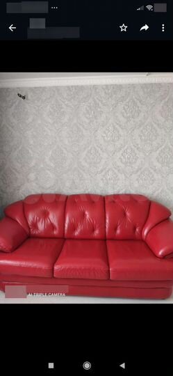 2-к. квартира, 46 м², 3/25 эт.