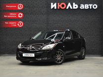 Mazda 3 1.6 AT, 2011, 163 700 км, с пробегом, цена 950 000 руб.