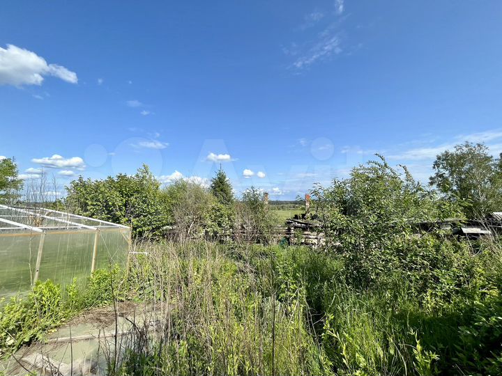 Участок 16 сот. (ИЖС)