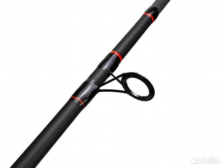 Удилище фидер. East Shark Legend Method (3.30 (120