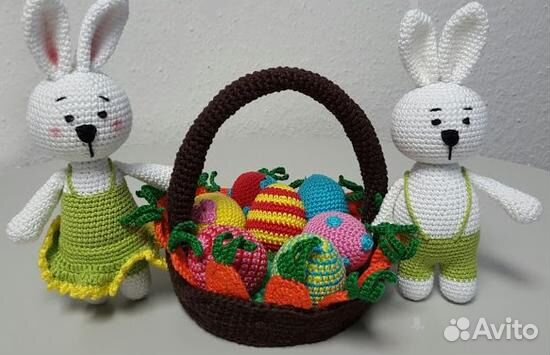 Символ 2022 года тигр, и другие -руч.работа