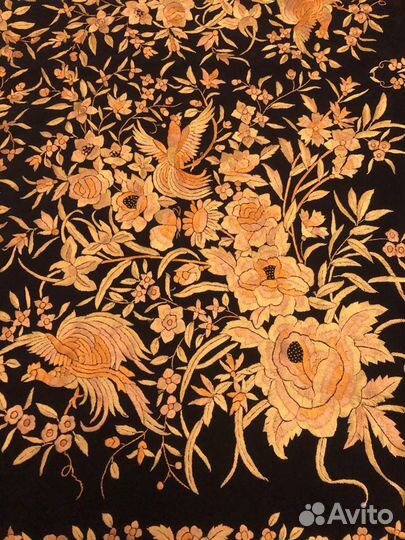 Испанский платок Nava