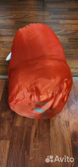 Спальный мешок детский