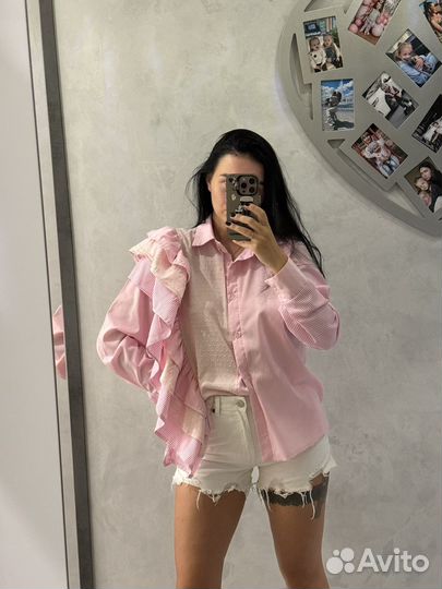 Вещи на девушку размера S