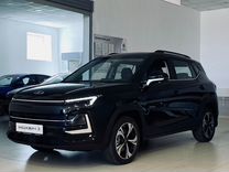 Новый Москвич 3 1.5 CVT, 2024, цена от 1 600 000 руб.