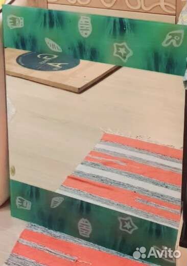 Зеркало в ванную