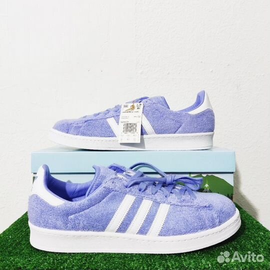 Кроссовки Adidas South Park campus 80s