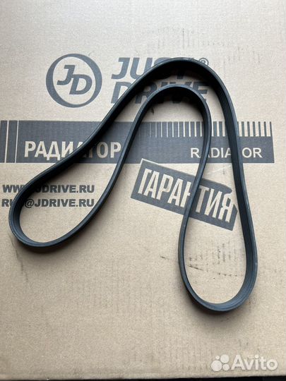 Ремень генератора 6PK1218