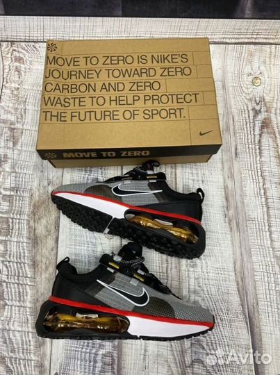 Кроссовки мужские Nike air max 2000