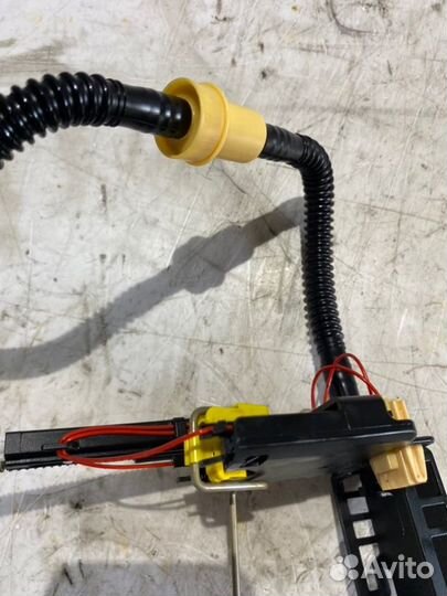 Датчик уровня топлива Bmw 5 E60 M57D30 306D3 2006