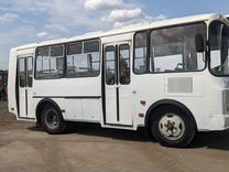 Междугородний / Пригородный автобус ПАЗ 320540-12, 2019