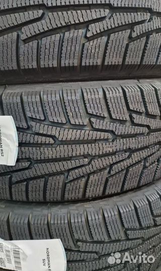 Ikon Tyres Nordman RS2 SUV 225/60 R18 104