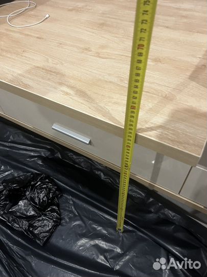 Компьютерный стол