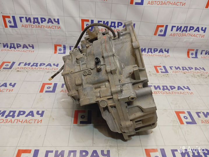 АКПП Opel Antara (С105)