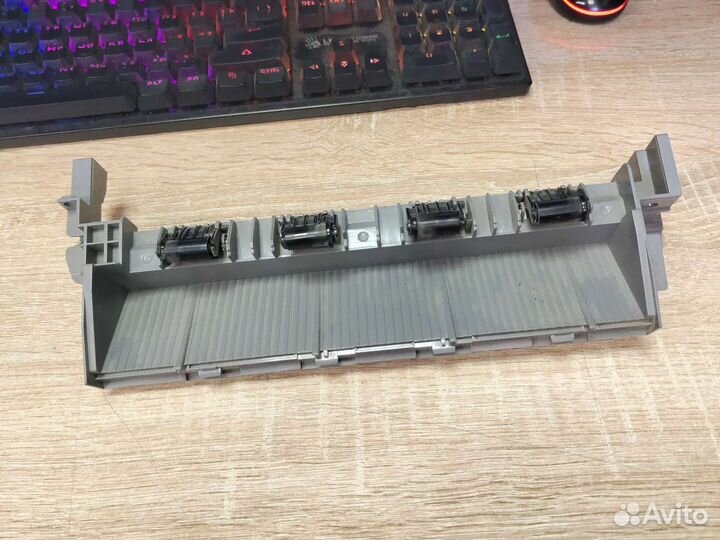 Направляющая бумаги ly2276 Brother dcp-7057