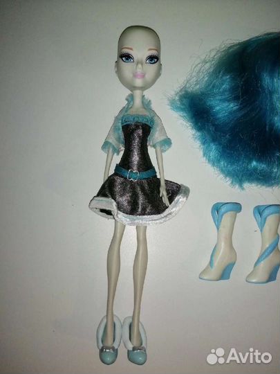 Кукла Монстер Хай