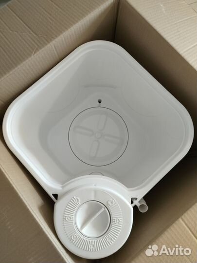 Стиральная машина Фея-2