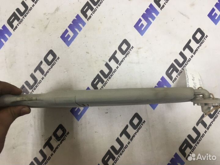 Козырек солнцезащитный правый Форд Фокус 2