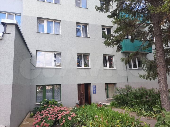 Свободного назначения, 17 м²