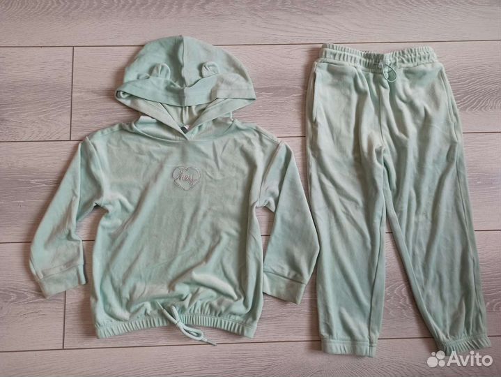 Детская одежда для девочки