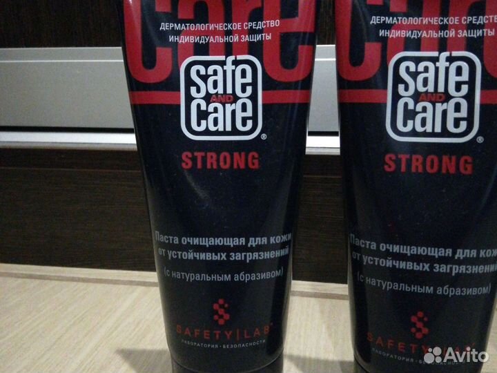 Крем скраб для кожи рук