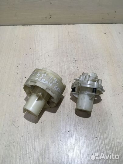 Корпус топливного насоса Фольксваген пассат Б5