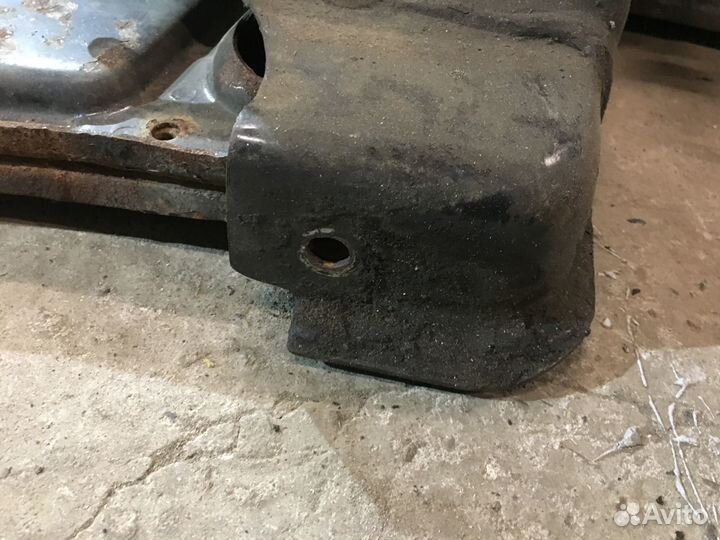 Подрамник передний Chevrolet Lacetti