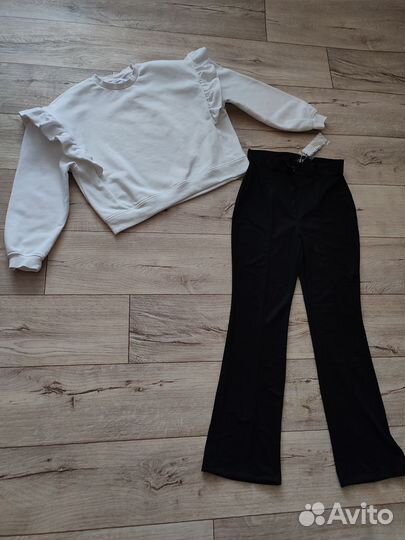 Новые женские вещи 46 48