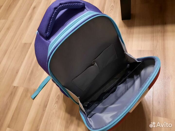 Портфель детский